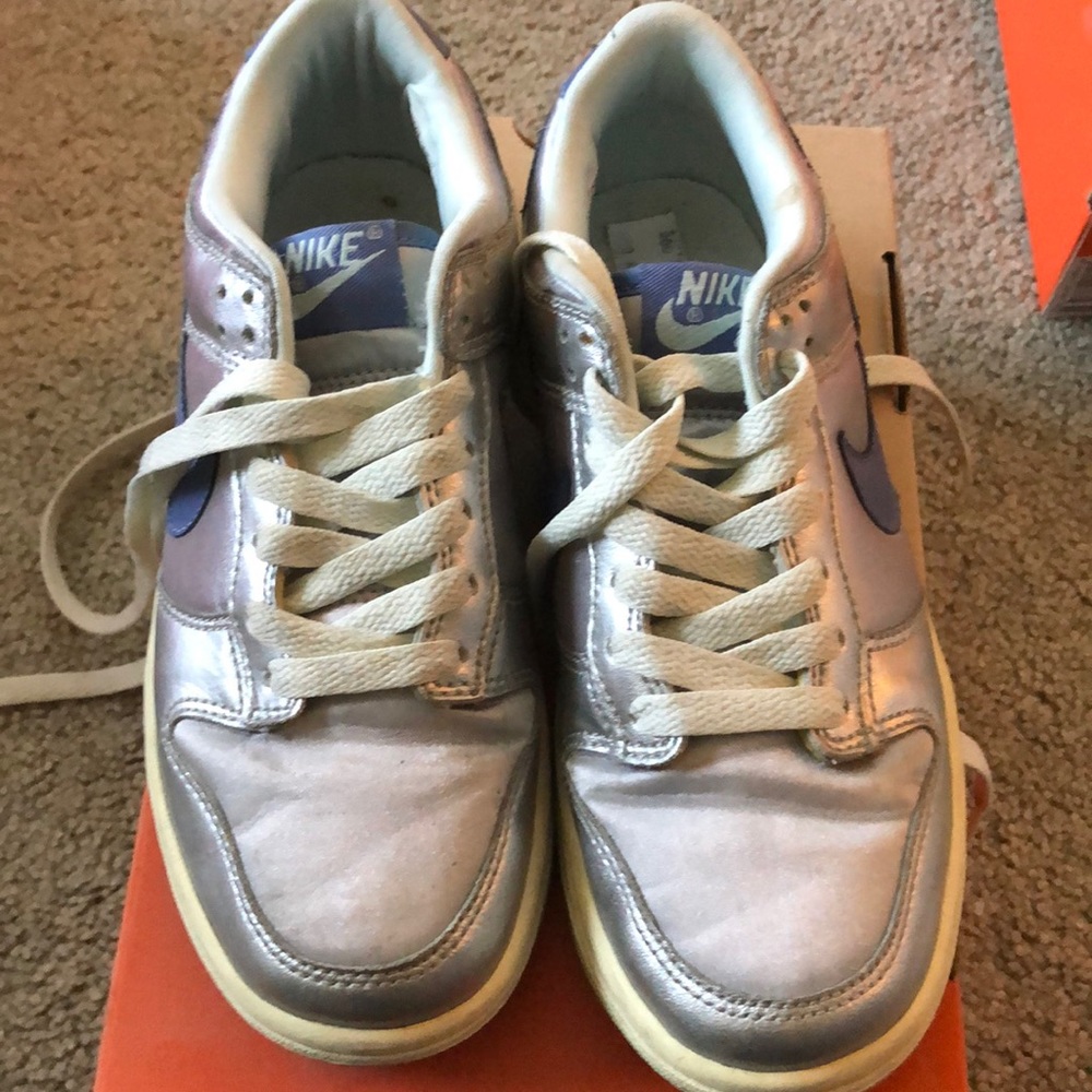 Nike dunks